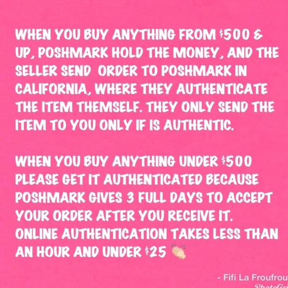 Authentic Burberry bag - Picture 16 of 16